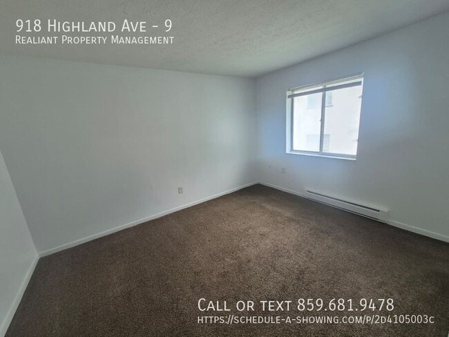 Photo - 918 Highland Ave Unit 9