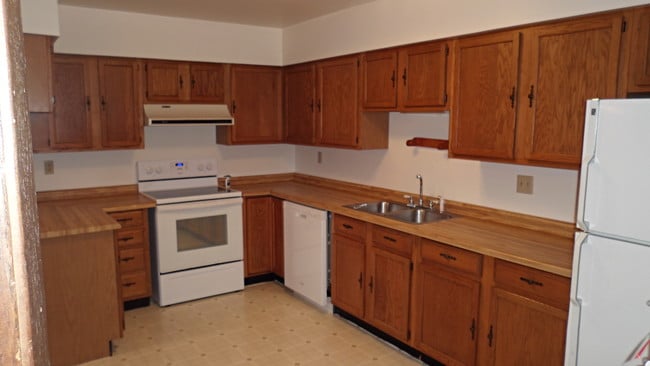 Building Photo - 825 53rd Ave Unit 301
