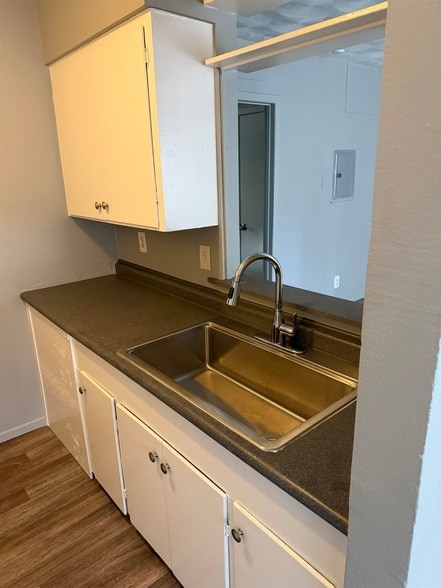 1200 N Fourth Street Unit