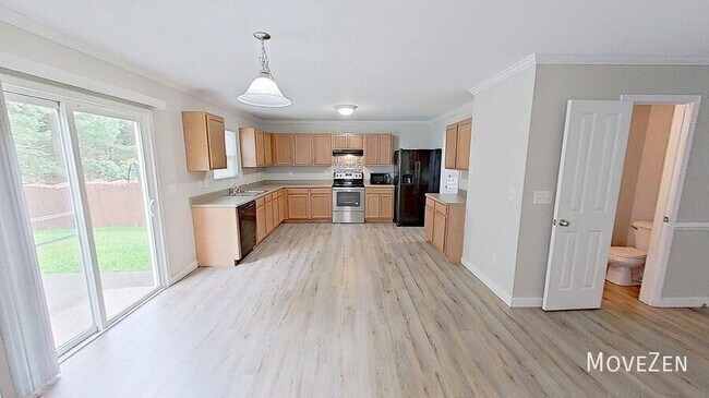 Photo - 4435 Stonewall Dr