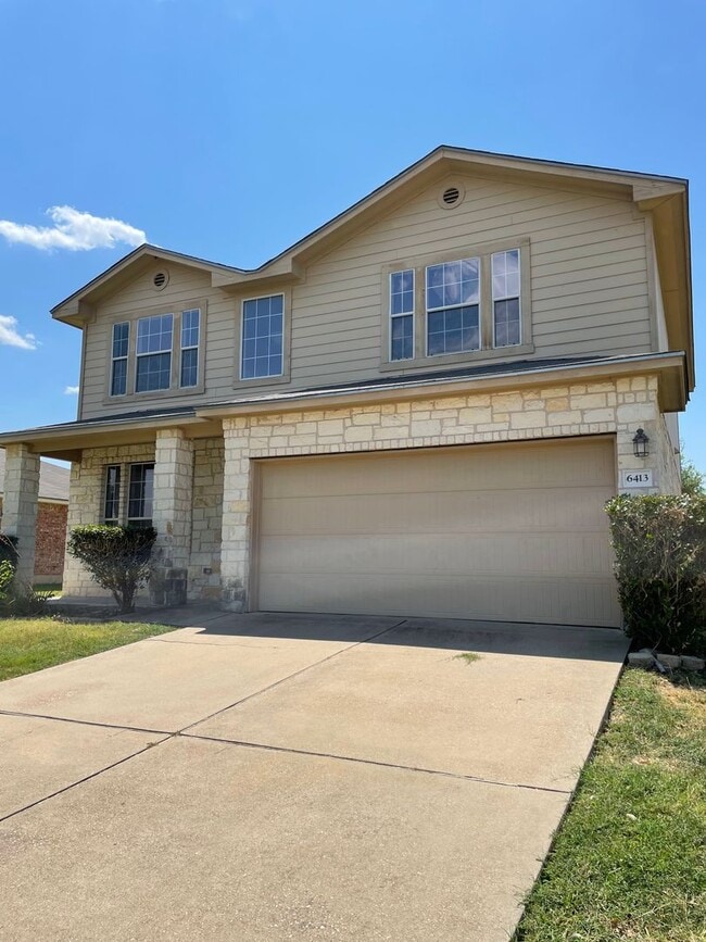 Photo - Available Now! Bright & Spacious 3BR/2.5BA with Loft and Two-Car Garage in Sendero Springs