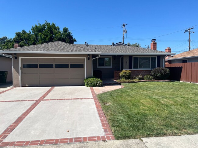 Building Photo - Charming Santa Clara Home with Backyard Perfect for Summer Nights!