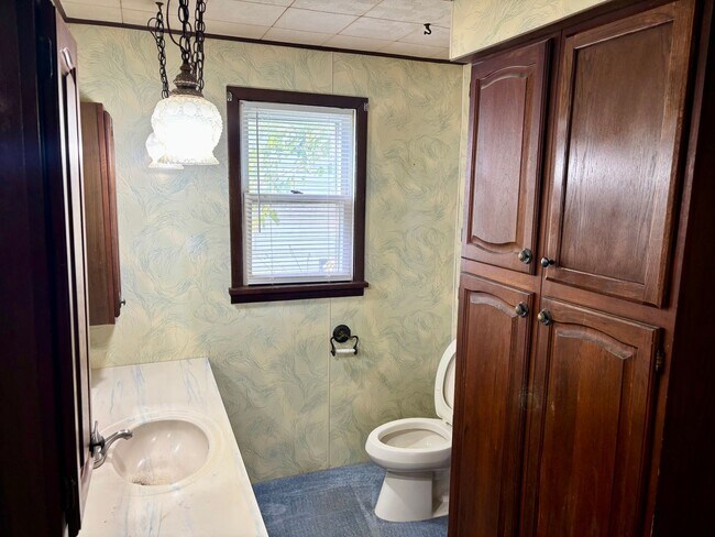 Photo - Spacious 2-bed, 1-bath house in Bluffton!