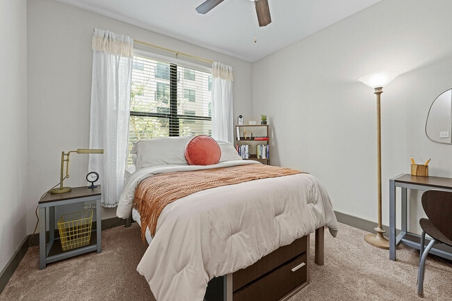 Accolade Athens Off Campus Housing