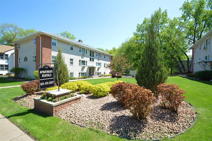 Photo - Annapolis Apartments