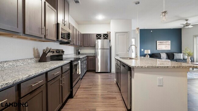 Photo - 2825 Main St Unidad 1436