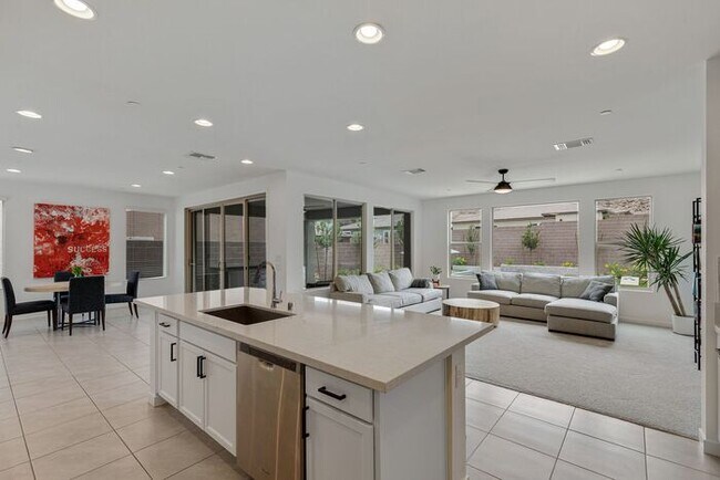 Photo - Luxury Henderson Retreat with Private Pool & Loft