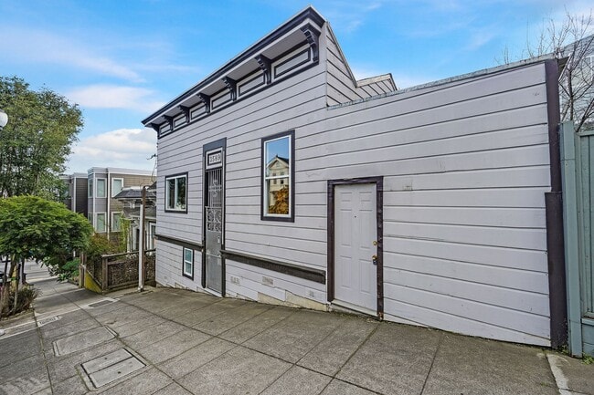 Photo - 3589 21st St Unit Upstair A