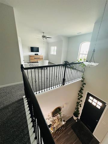 Photo - 1901 Barnhill Ln