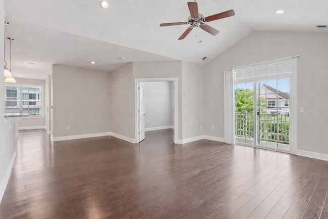 Photo - The Apartments At Weatherby