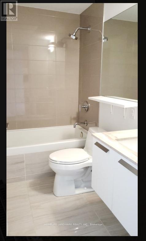 Photo - 50 Charles St E Unité 3402