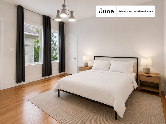 Building Photo - Room in Shared 4 bed/2 bath home in Allston