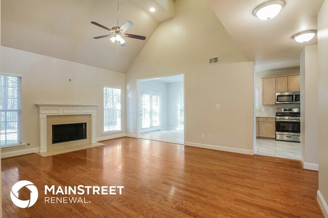 Photo - 100 Chesser Loop Rd