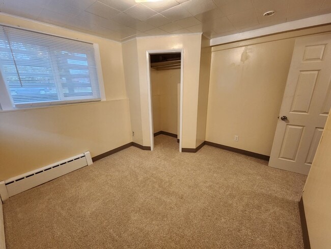 Bedroom 1 - 1024 E 12th Ave Unit 1024 E 12 ave 4