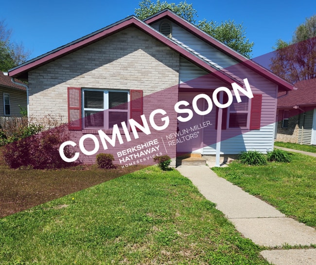 Building Photo - 1 Bedroom Apt - Pets Welcome!*