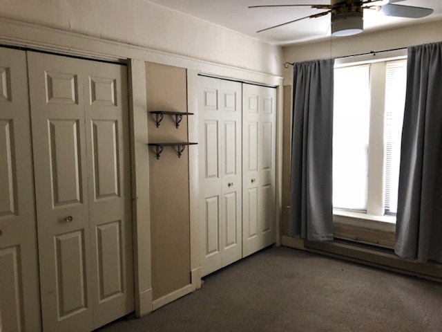 Living Room - 1316 W Sunnyside Ave Unit S7