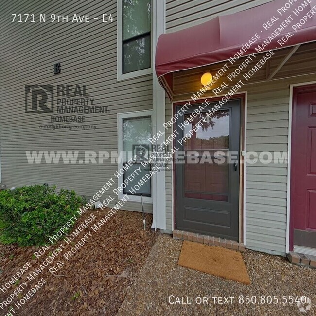 Building Photo - 7171 N 9th Ave Rental