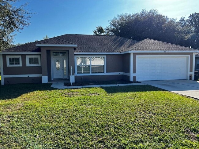 Building Photo - 6555 SW 62nd Ct