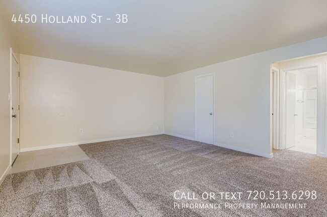 Photo - 4450 Holland St Unit 3B