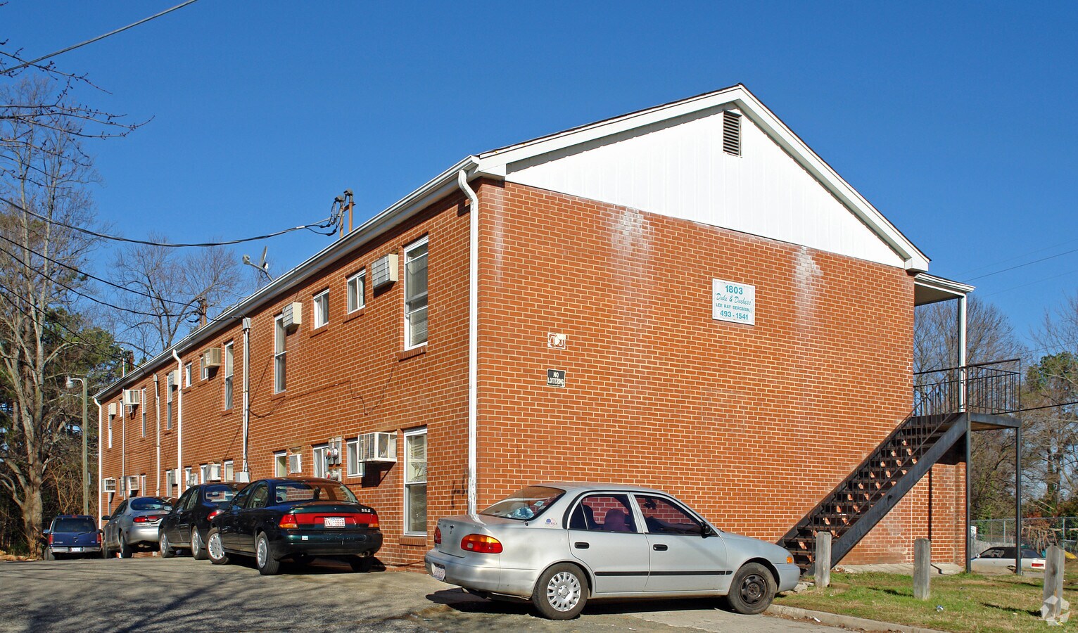 Photo - 1803 House Ave