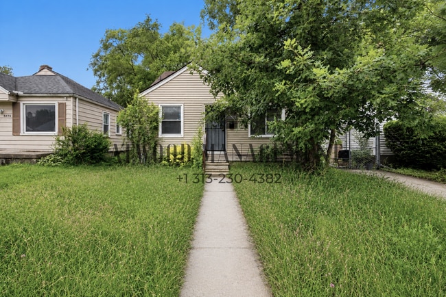 Building Photo - This beautifully updated 3-bedroom, 2-bath single-family home is ready for move-in!