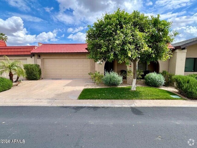 Building Photo - 5433 N 79th Pl Rental