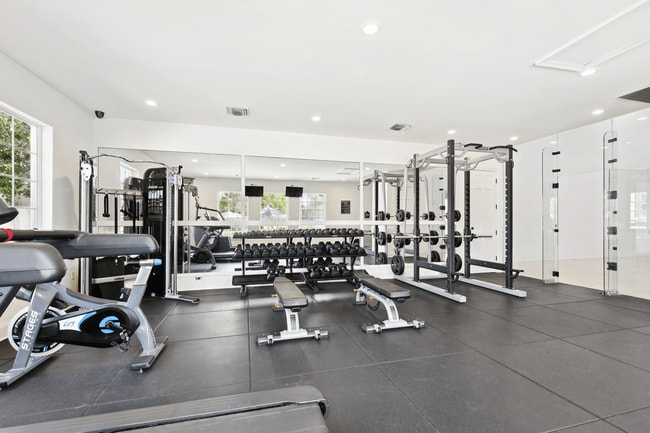 The Enclave Apartments at Waterways