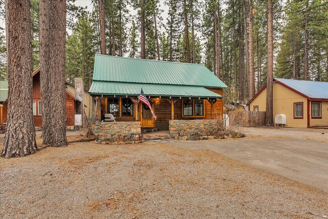 Building Photo - 3628 Forest Ave