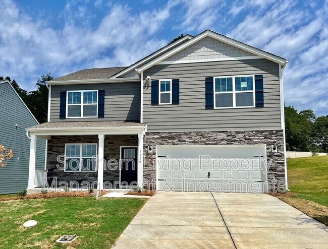 Building Photo - 3120 Winged Elm St