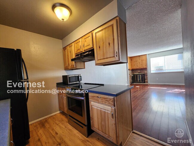 Photo - 8119 W 54th Pl