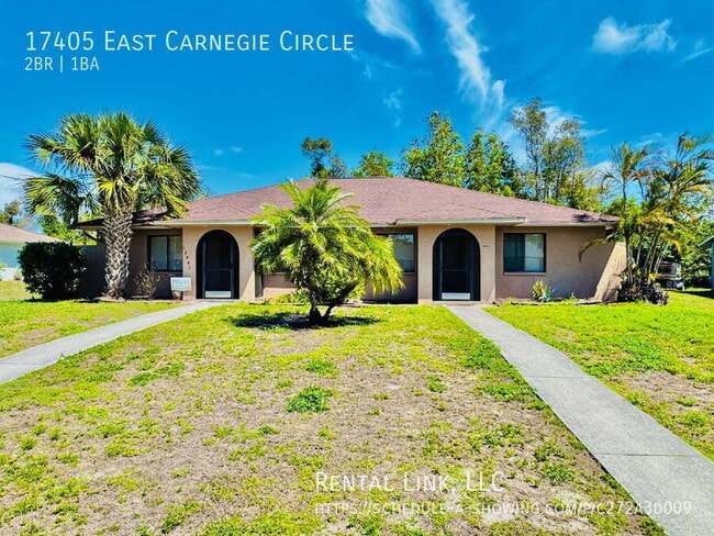 Building Photo - 17405 E Carnegie Cir