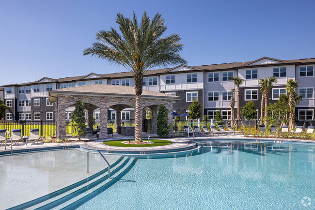 Building Photo - Prose Cypress Pointe Rental
