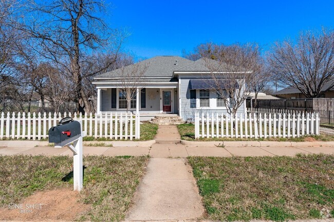 Building Photo - 1518 N 17th St Rental