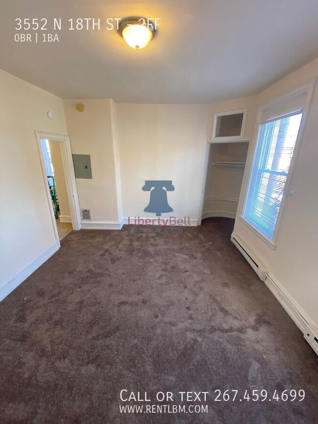 Photo - 3552 N 18th St Unit 2FF