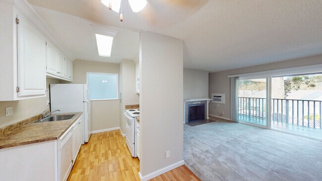 Photo - 551 Alameda del Prado Unit 311