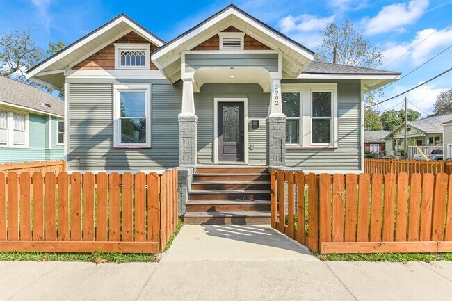 Photo - 2902 Houston Ave