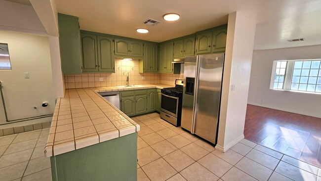 Photo - Lancaster Living at Its Best – Upgraded 3BR with Yard & Garage