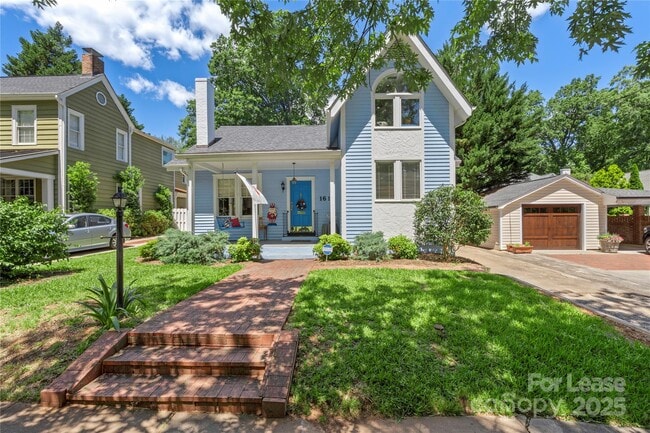 Photo - 1610 Park Rd House