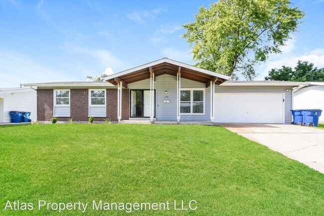 3 br, 2 bath House - 1396 Springhurst Drive - 3 br, 2 bath House - 1396 Springhurst Drive