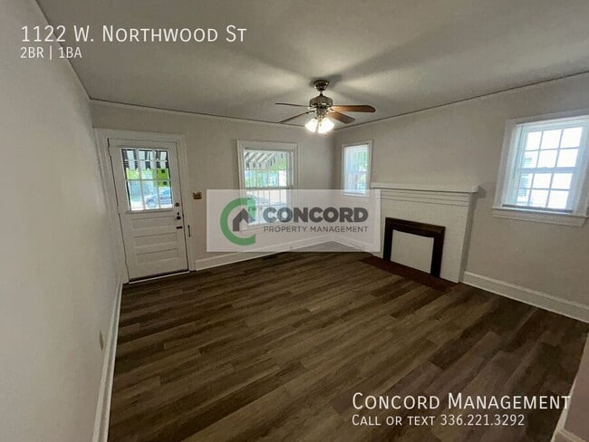 Photo - 1122 W Northwood St