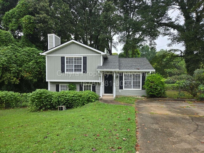 Building Photo - Beautiful 3 Bedroom House in Atlanta!