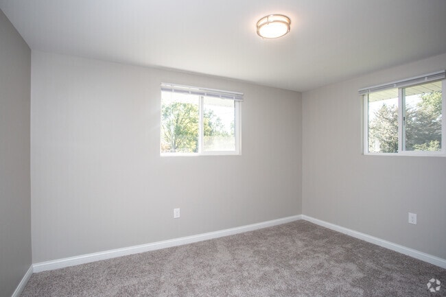 2HAB, 1BA - 832 ft² - The Huntley at Gahanna