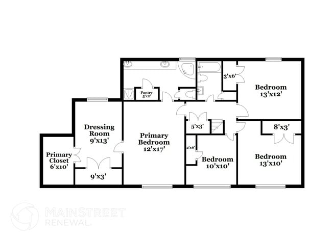 Photo - 11707 Hancock Trace Ct