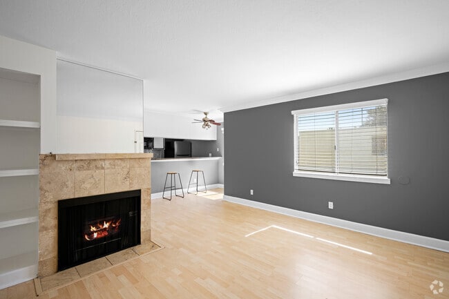 Building Photo - 7045 Woodley Ave Unit 212 Rental