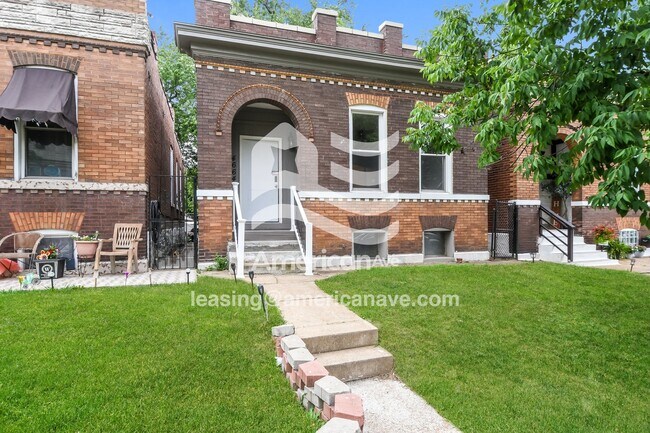Photo - 4664 Louisiana Ave