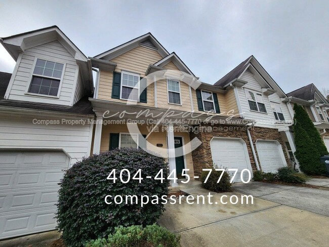 Photo - 1963 Hoods Fort Cir NW