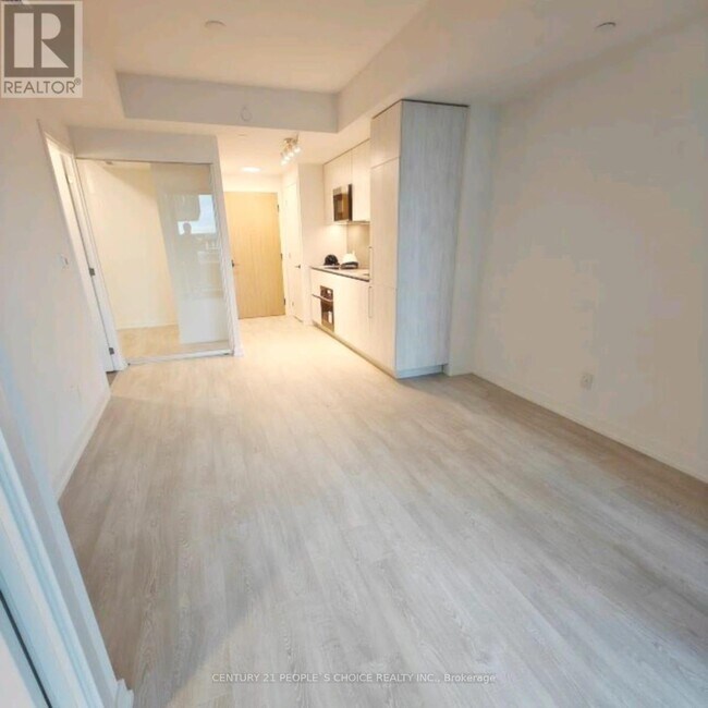 Photo - 35 Parliament St Unit 614