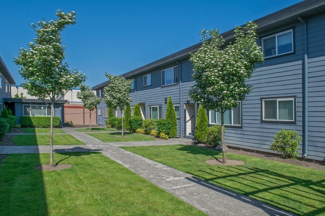 Arbor Place Apartments