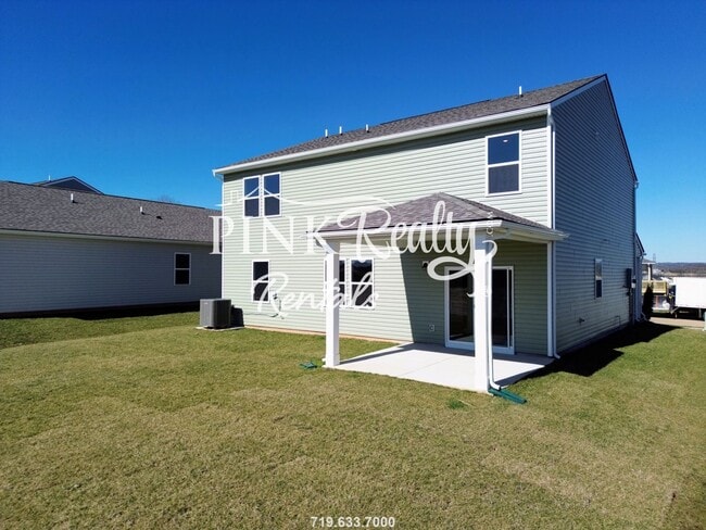 Photo - 3409 Fellowship Rd