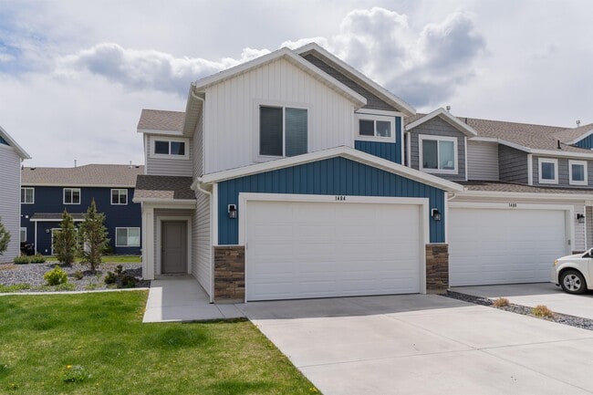 Building Photo - 1404 E 340 S